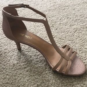 Nine West Sandals
